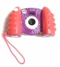Discovery Kids Digital Camera and Video Digital Camera Pink
