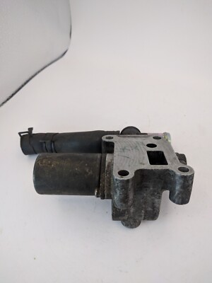 1990-1996 Nissan 300ZX Z32 AAC IACV Idle Auxiliary Air Control