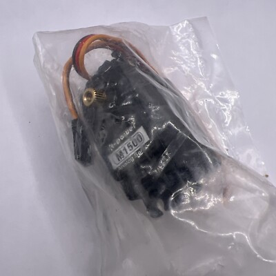 K-power RC Servo M1500 15KG Torque Metal Gear Similar Model MG996R/MG995