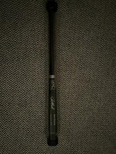 Joe Girardi Signed BIG STICK Bat COA