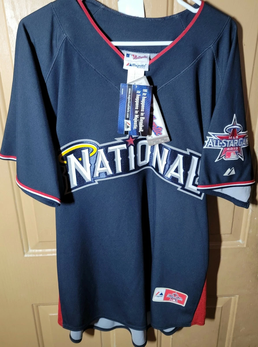ANGELS ALL-STAR GAME Majestic 社　新品　タグ付き All-Star Game Anaheim Angels MLB Jerseys for sale | eBay