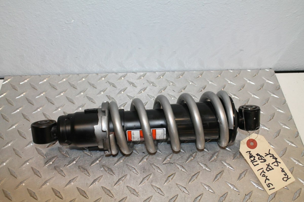 2017 KAWASAKI NINJA EX650KH REAR SHOCK 45014-0565-458 | eBay