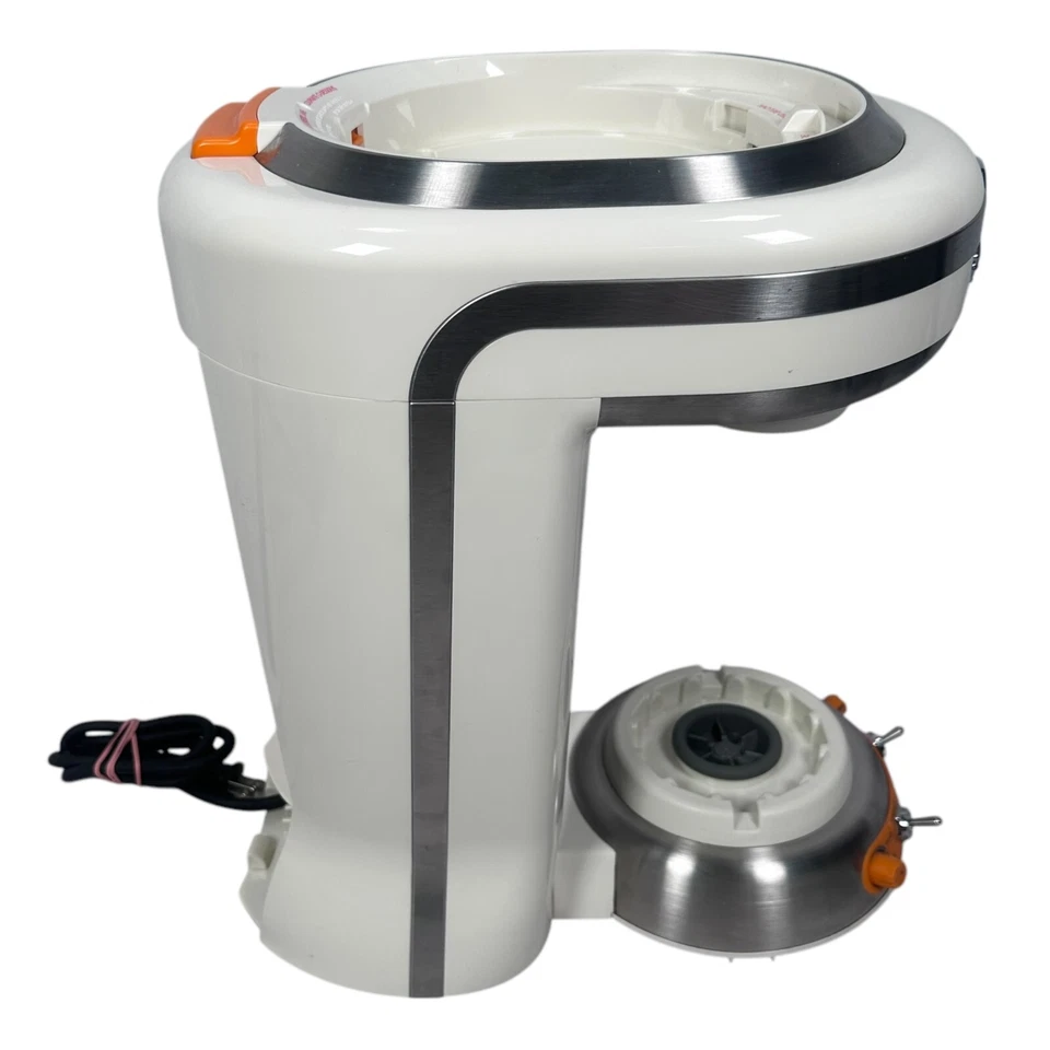 Margaritaville Congelado Concoction Maker Base Motor Repuesto Naranja DM1250 Foto 4 de 4