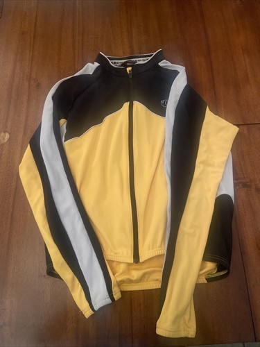 Pearl Izumi Pro Insulated - Veste vélo homme | Hardloop