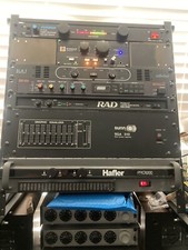 Hafler Pro5000 Amplifier