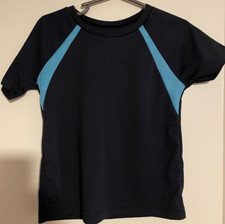 Toddler Active Wear - 5pc set - Four shirts and one shorts