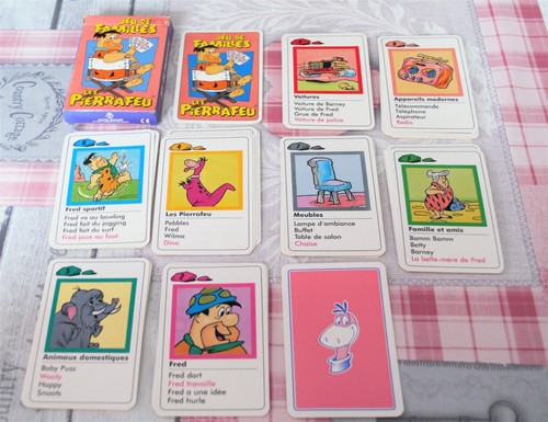 ANCIEN JEU DE cartes - Décret 1890 EUR 3,67 - FR
