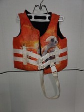 Swimways Swim Trainer Life Jacket - Disney Starwars BB-8