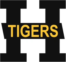 Hamilton Tigers Defunct NHL Mens Polo XS-6XL, LT-4XLT Mustangs Bulldogs New