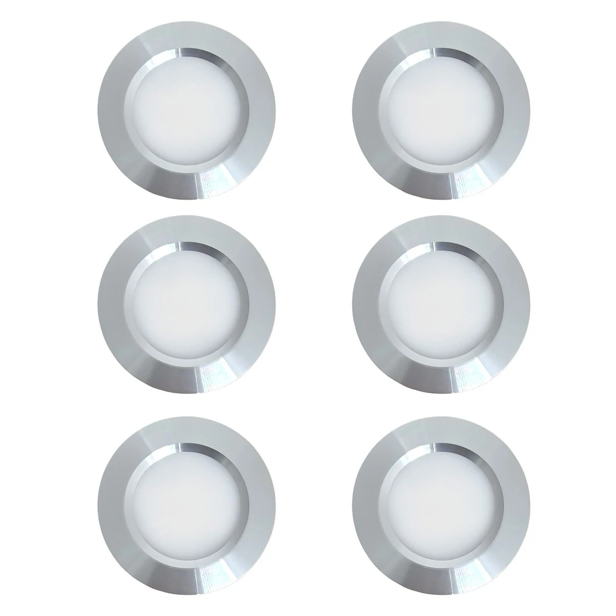 Caravan sale led downlights