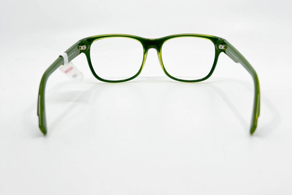 Gafas de sol Armani Exchange AX4036 814373 marcos negro verde 57-17-140 11516 Foto 4 de 4