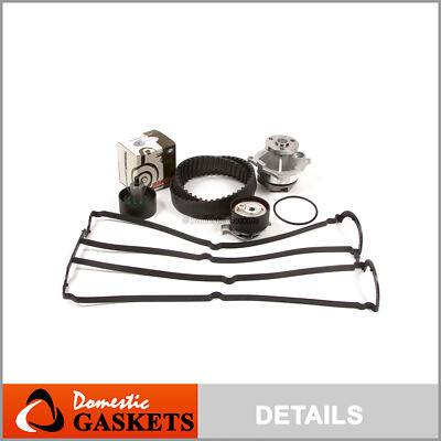 Timing Belt Water Pump Valve Cover Kit Fit 00 04 Ford Focus Escape timing-belt-water-pump-valve-cover-kit-fit-00-04-ford-focus-escape
