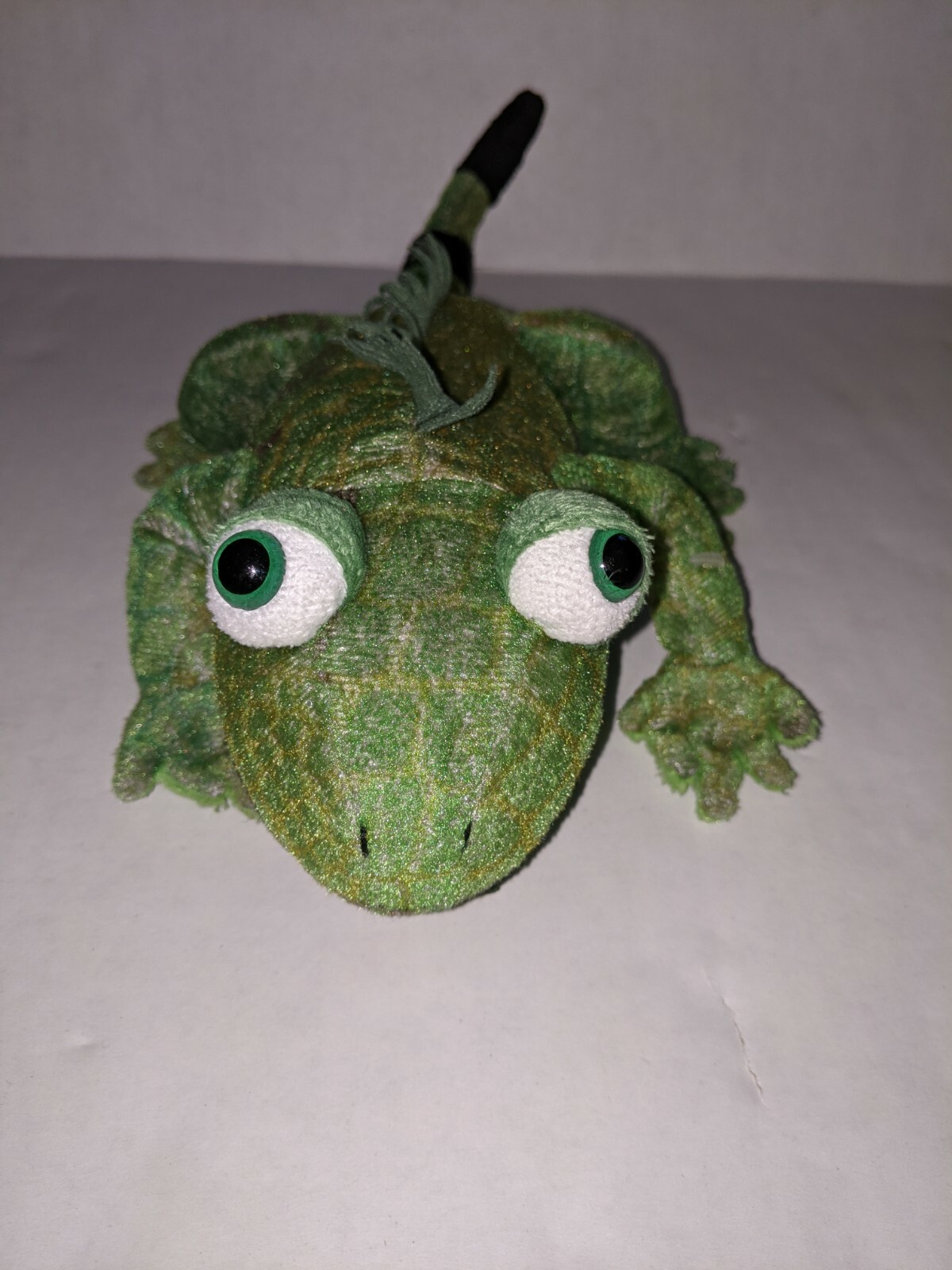 webkinz iguana