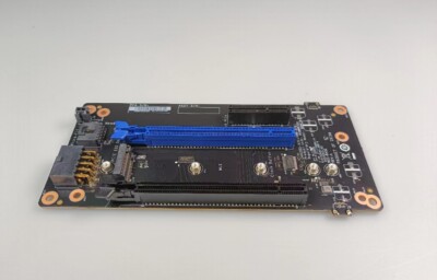 Intel BKBBWC1B1 BBWC1B1 NUC NUC9 Board Element NEW ELEMENT Baseboard ONLY