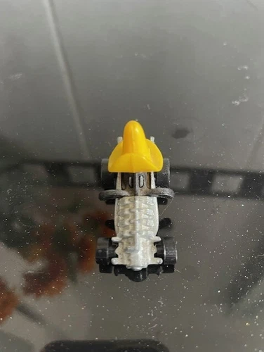 HOTWHEELS Mattel Redline Era zowee desperado