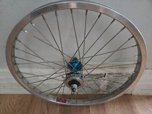 Spin Wheels Bmx | eBay