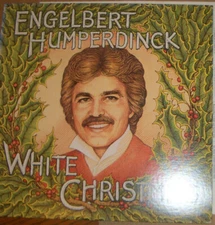 White Christmas [Vinyl] Engelbert Humperdinck