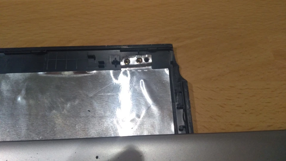 Cover Video Display Acer Aspire V5-531 Serie - MS2361 Case Bildschirm LED - Bild 3 von 4