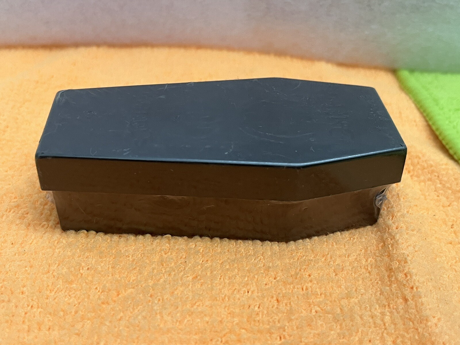 Zero skateboards Black Widow Abec Rated Roller Bearings in Sealed