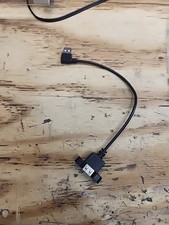 Panel Mount USB Connector with cable pack of 24