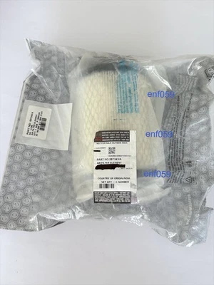 ROYAL ENFIELD AIR FILTER ELEMENT HIMALAYAN. PART NO 587343/A . GENUINE PART - Image 1 of 3