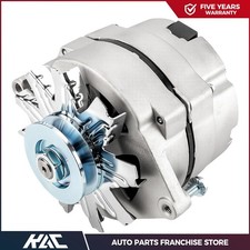 Alternator Jr775004 For 1977-84 Chevy C10 5.0 1975-86 Chevy K20 5.7 63amp 12v Alternator Jr775004 For 1977-84 Chevy C10 5.0 1975-86 Chevy K20 5.7 63amp 12v