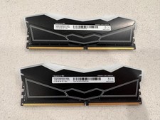 TEAMGROUP T-FORCE DELTA RGB 32GB (2 x 16GB) PC5-48000 (DDR5-6000