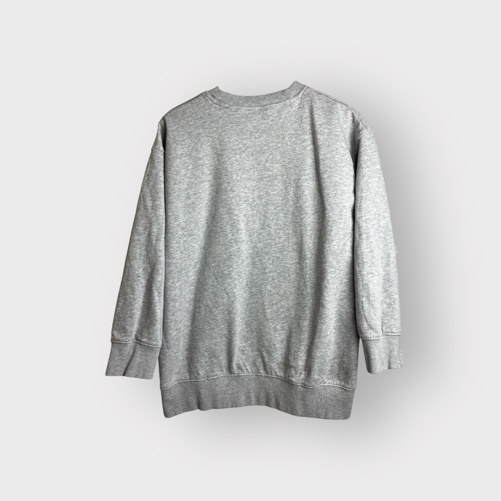 Nirvana Graphic Sweatshirt - image 2