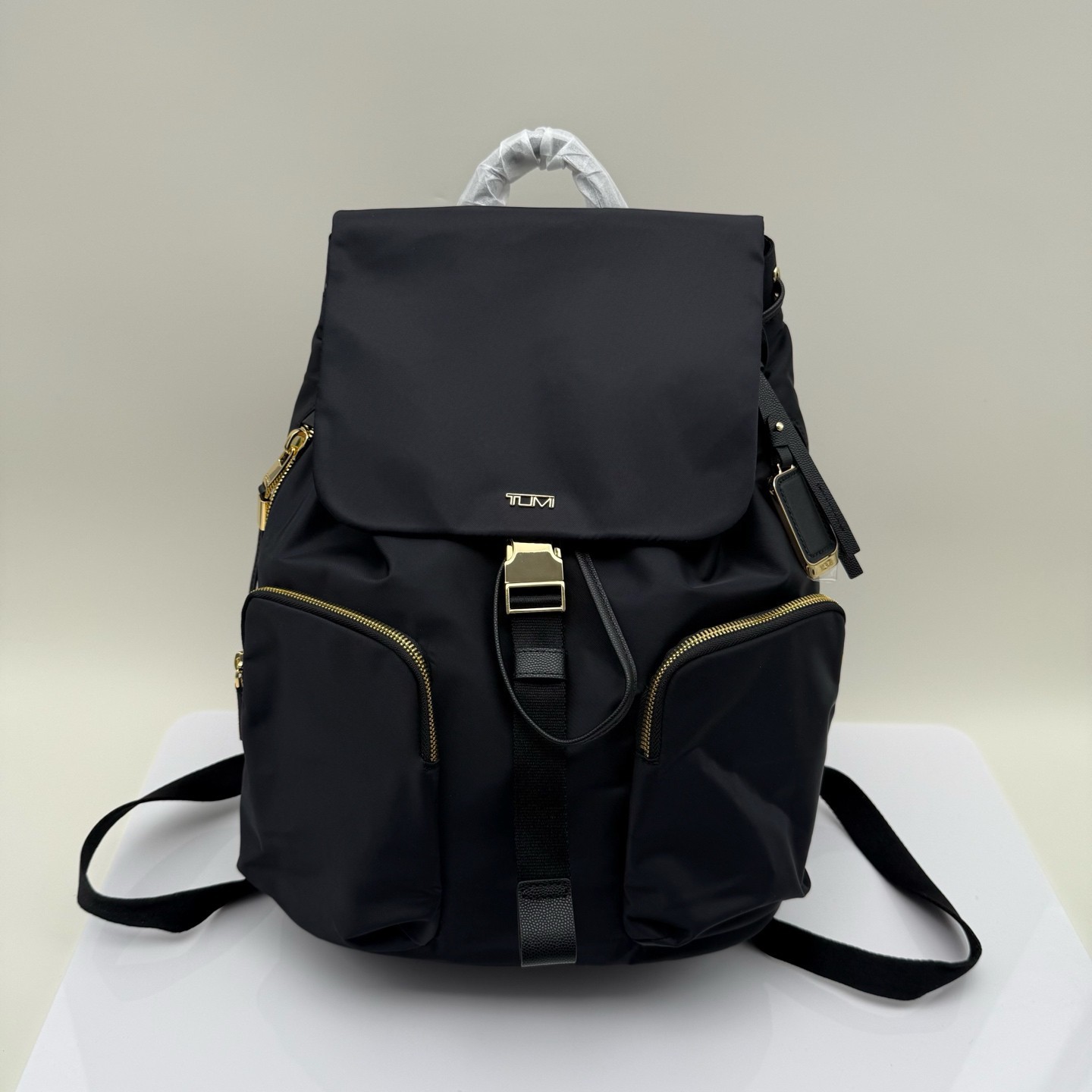 TUMI Voyageur Ramsay Lady Backpack - A casual and business travel bag for women