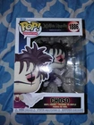 Funko Pop! Jujutsu Kaisen Choso Vinyl Figure #1886 W/soft Protector