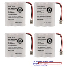 Kastar Battery Compatible with Uniden BT-905 BP-905 BP905 BT800 BP-800 BP800