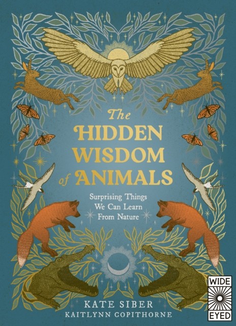 Hidden Wisdom Of Animals - Image 3