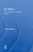 Chantal Nadeau | Fur Nation | Buch | Englisch (2001) | Routledge