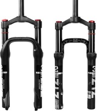 ZTZ 20 * 4.0 in Fat Tire Air Suspension Fork ...