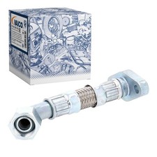 VAICO TURBOLADER ÖLLEITUNG passend für AUDI A2 A3 SEAT ALHAMBRA ALTEA CORDOBA