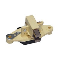 Astemo-Hitachi Lichtmaschinenregler Hueco 130507 FüR Ford BMW Audi Mercedes Opel