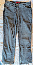 Brax Damen Jeans Gr. 19 od.38K, gerades Bein,...