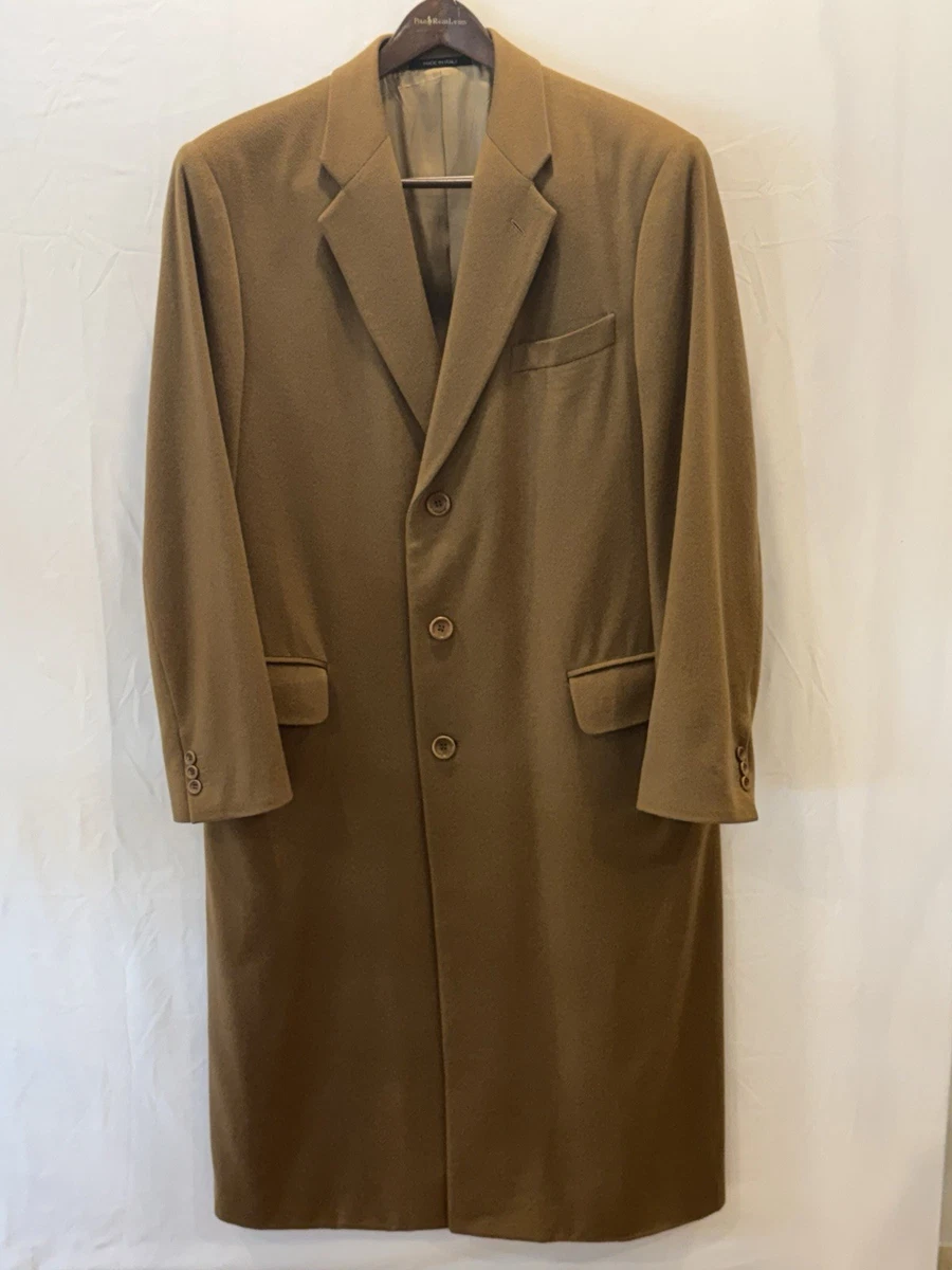 Armani Collezioni Coats, Jackets & Vests for Wool Outer Shell Men