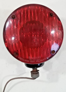 Signal Stat Tail Lights | eBay