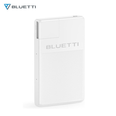 BLUETTI BlueCell 200 2016Wh Expansion Battery LiFePO  for FridgePower 75mm Slim