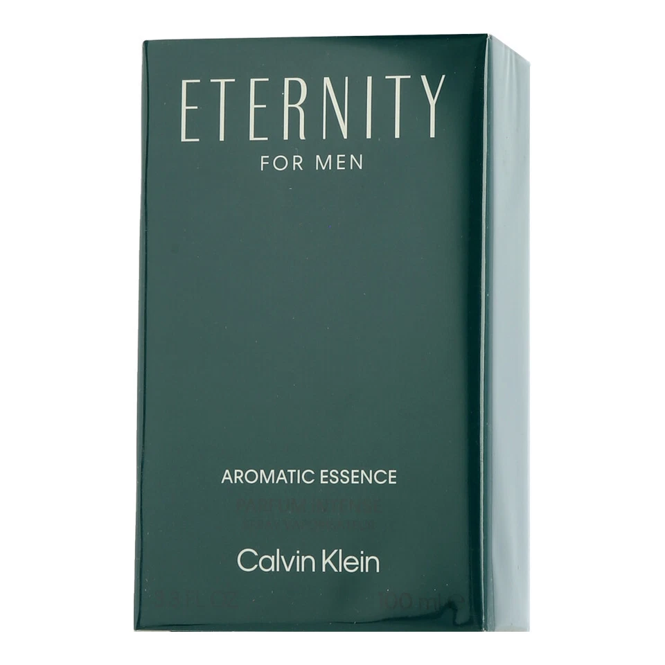 Calvin Klein - Eternity for Men Aromatic Essence EDP Spray 100ml