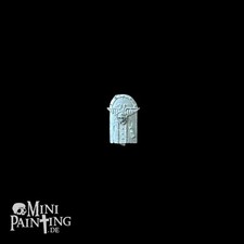 Warhammer Fantasy Tomb Kings Gruftkönige Khemri Bits Bitz Shield Schild Metal