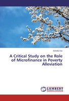 Anindita Kar | A Critical Study On The Role Of Microfinance In Poverty...