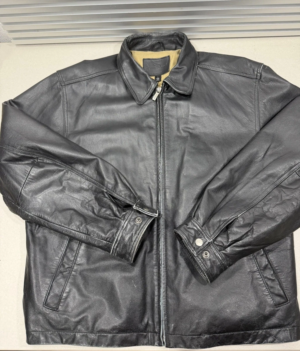 james dean leather jacket products for sale | eBay