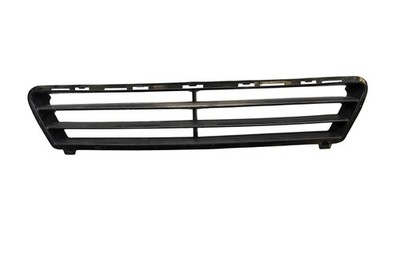 11-13 Hyundai Equus Sig Front Side Lower Grille Grill Black 86560-3N000 Oem