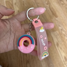 Cute keychain