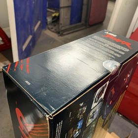 New Unused Atari Jaguar Console Boxed inc. Cybermorph Game