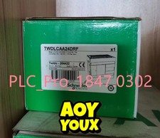 1PC New Schneider TWDLCAA24DRF Base Unit Programmable Controller us free tax