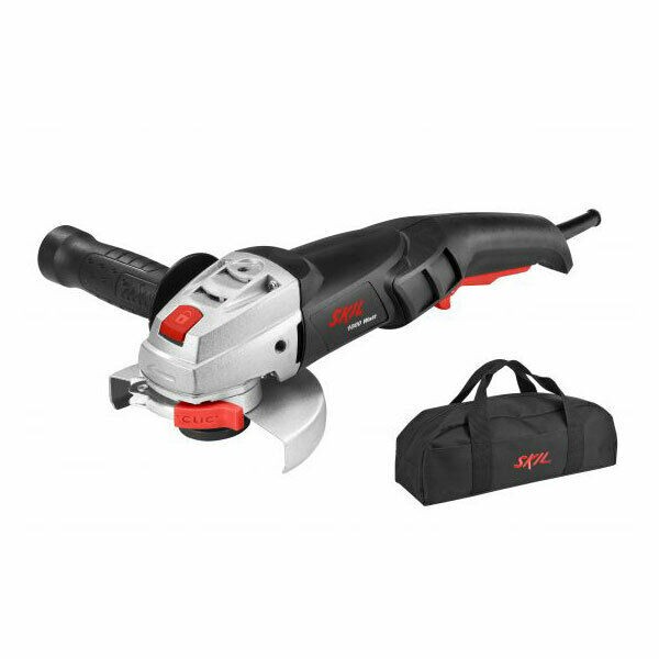 Offerta Smerigliatrice Skil 9010 AD 125mm 1000W - Stock Limitato