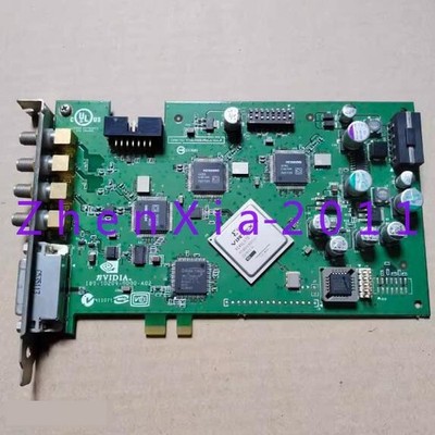 1PC Used virtex-4 xc4VLX15 P209   code #vn